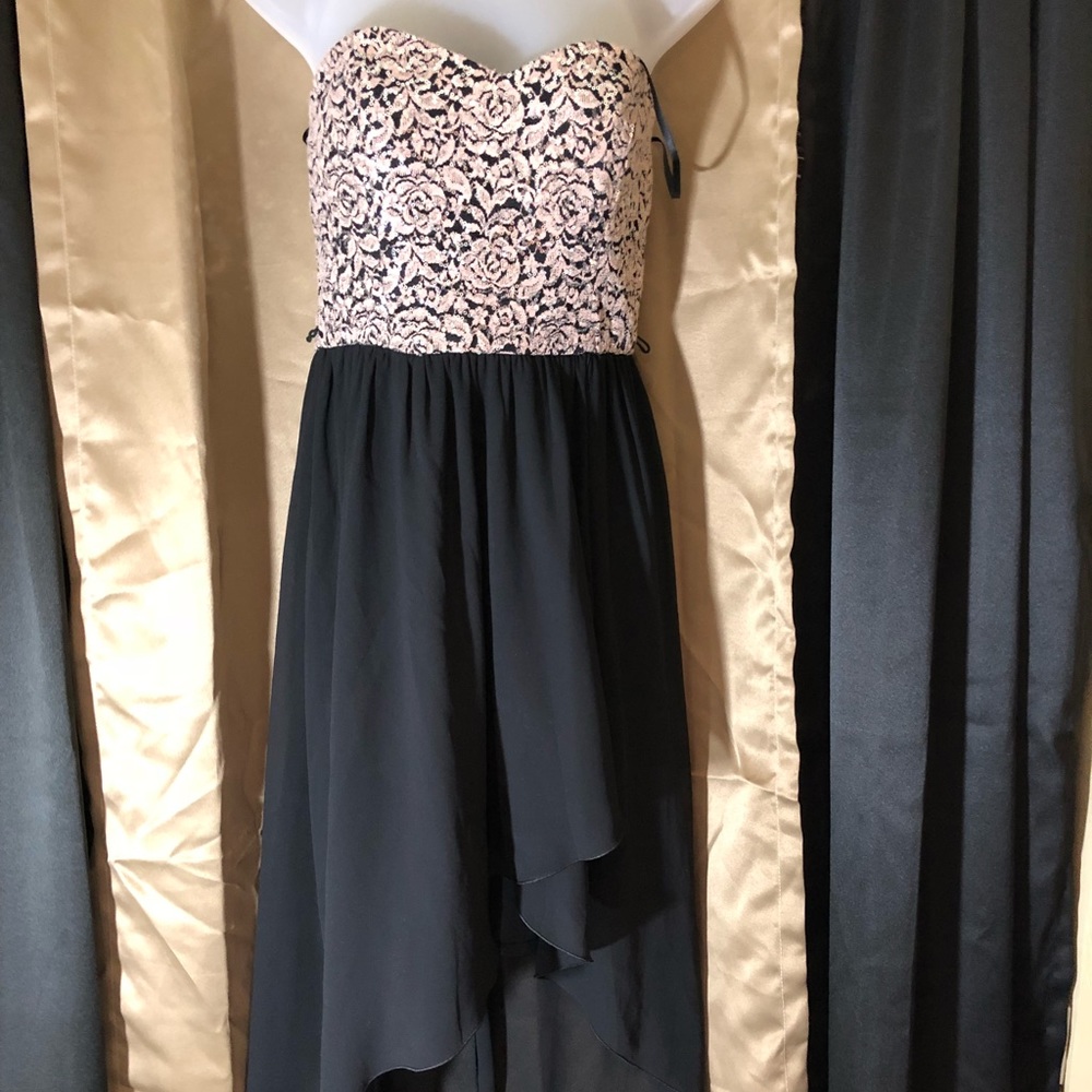 By & by Dress!